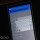 Illustration for article titled This Is What Windows 10 Looks Like on a Phone
